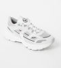 Axel Arigato Marathon R Trail sneaker met su&#xE9, de details online kopen