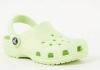 Crocs Classic Clog Unisex Kids 206991 410 Blauw 32 33 online kopen