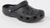 Crocs Clogs Classic Clog met iets genopte binnenzool online kopen