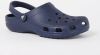 Crocs Clogs Classic Clog met iets genopte binnenzool online kopen