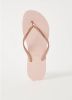 Havaianas Slipper Slim 4000030.0076.F22 Rose-35/36 maat 35/36 online kopen