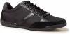 Hugo Boss Saturn sneaker met su&#xE8, de details online kopen