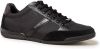 Hugo Boss Saturn sneaker met su&#xE8, de details online kopen