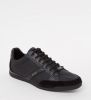 Hugo Boss Saturn sneaker met su&#xE8, de details online kopen