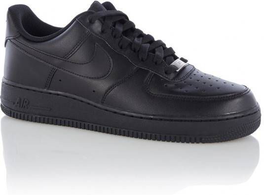 Nike Air Force 1 Low 315122-111 Wit-42.5 maat 42.5 - Herenschoenensales.be