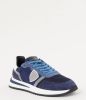 Philippe Model Sneakers MIINTO c29aa72af463492c499b , Blauw, Heren online kopen