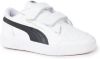 Puma Ralph Sampson Lo V PS sneakers wit/zwart online kopen