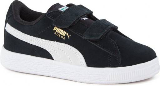 Puma klittenband sneaker, Sneakers, Meisje, Maat 30, roze - Schoenen.nl