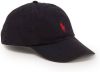 Polo Ralph Lauren Klassieke Sport Cap Black Heren online kopen
