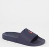 Polo Ralph Lauren Teenslippers POLO SLIDE SANDALS SLIDE online kopen