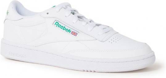 Schoenen REEBOK Wit online kopen? | Voor 22:00 besteld, morgen in huis |  Omoda