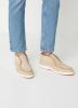 Santoni Instappers & Slip ons Beige Heren online kopen