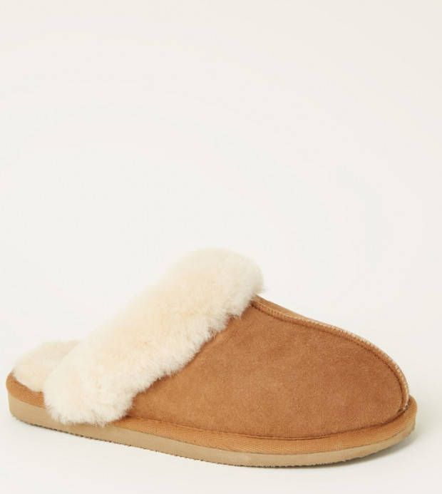 Shepherd Jessica pantoffel van su&#xE8, de online kopen