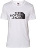 The North Face Deorth Face T shirts en polos zwart , Zwart, Heren online kopen