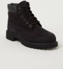 Timberland Junior 6 inch Premium Boots(36 t/m 40)Zwart 12907 35.5 online kopen