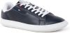 Lage Sneakers Tommy Hilfiger ESSENTIAL LEATHER CUPSOLE online kopen