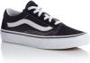 Vans Old Skool Sneakers Kids VN000W9T6BT1 Zwart / Wit-32 maat 32 online kopen