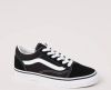 Vans Old Skool Sneakers Kids VN000W9T6BT1 Zwart / Wit-32 maat 32 online kopen