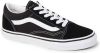 Vans Old Skool Sneakers Kids VN000W9T6BT1 Zwart / Wit-32 maat 32 online kopen