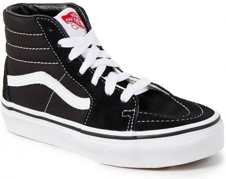 Vans Sk8-Hi Zip Zwart Kinderen maat 29