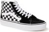 Vans Sneakers SK8 HI platform Miinto 67F4467F4ADC212F47CD , Zwart, Dames online kopen