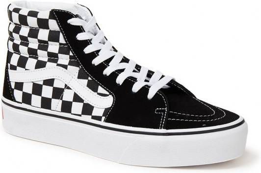 zonlicht verbergen eb Vans Sneakers SK8 HI platform Miinto 67F4467F4ADC212F47CD , Zwart, Dames -  Vindjeschoen.nl