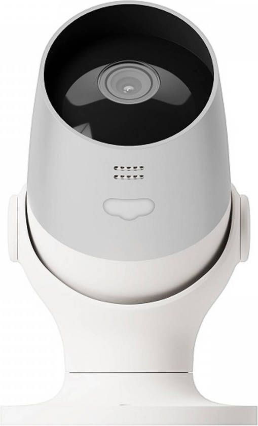 Calex Smart Home | Slimme IP Camera | Buiten wifi nightvision online kopen