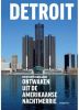 Detroit Pieter Uittenbogaard online kopen