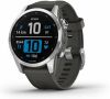 Garmin Fenix 7S smartwatch 010 02539 01 online kopen