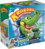 Hasbro Kinderspel Krokodil Met Kiespijn Junior Groen online kopen
