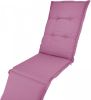 Kopu ® Prisma Deckchairkussen Thulian Pink online kopen