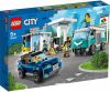 Lego City Nitro Wheels benzinestation bouwset(60257 ) online kopen