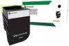 Lexmark Unison tonercartridge Zwart Laser Hoog Rendement 6000 Pag online kopen