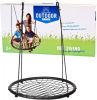 OUTDOOR PLAY Nestschommel met net 100 cm 45404 online kopen