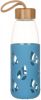 Pebbly Nomad Drinkfles, 550 ml, Blauw online kopen