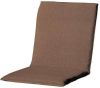 Madison Stapelstoelkussen Oxford Outdoor 97 Cm Polykatoen Taupe online kopen