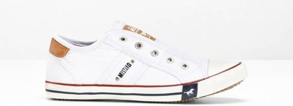 Online Mustang Schoenen | Durlinger.com