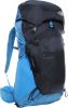 The North Face Banchee 65 Backpack S/M clear lake blue / urban navy backpack online kopen