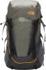 The North Face Terra 55L TNF Dark Grey Heather/New Taupe Large Fit online kopen