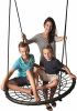 OUTDOOR PLAY Nestschommel met net 100 cm 45404 online kopen