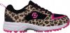 Brabo Hockeyschoenen klittenband junior leopard pink online kopen