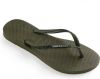 Havaianas Slim slipper met glitter details online kopen