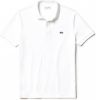 Lacoste Poloshirt met harmonieus gekleurde krokodil op borsthoogte(1 delig ) online kopen