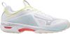 Mizuno Wave Panthera Wht/NimbusCloud/Cayenne online kopen