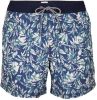 O'Neill Pm Cali Floral Shorts Donkerblauw/Ass. Geometrisch online kopen