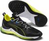 Puma LQDCEL Hydra fitness schoenen zwart/geel online kopen