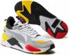 Puma RS-X Toys sneakers wit/geel/oranje/zwart online kopen