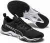 Puma Zone XT Knit fitness schoenen zwart/wit/grijs online kopen