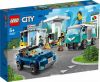 Lego City Nitro Wheels benzinestation bouwset(60257 ) online kopen