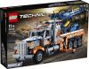 Lego Technic Heavy Duty Tow Truck Model Building Set(42128 ) online kopen